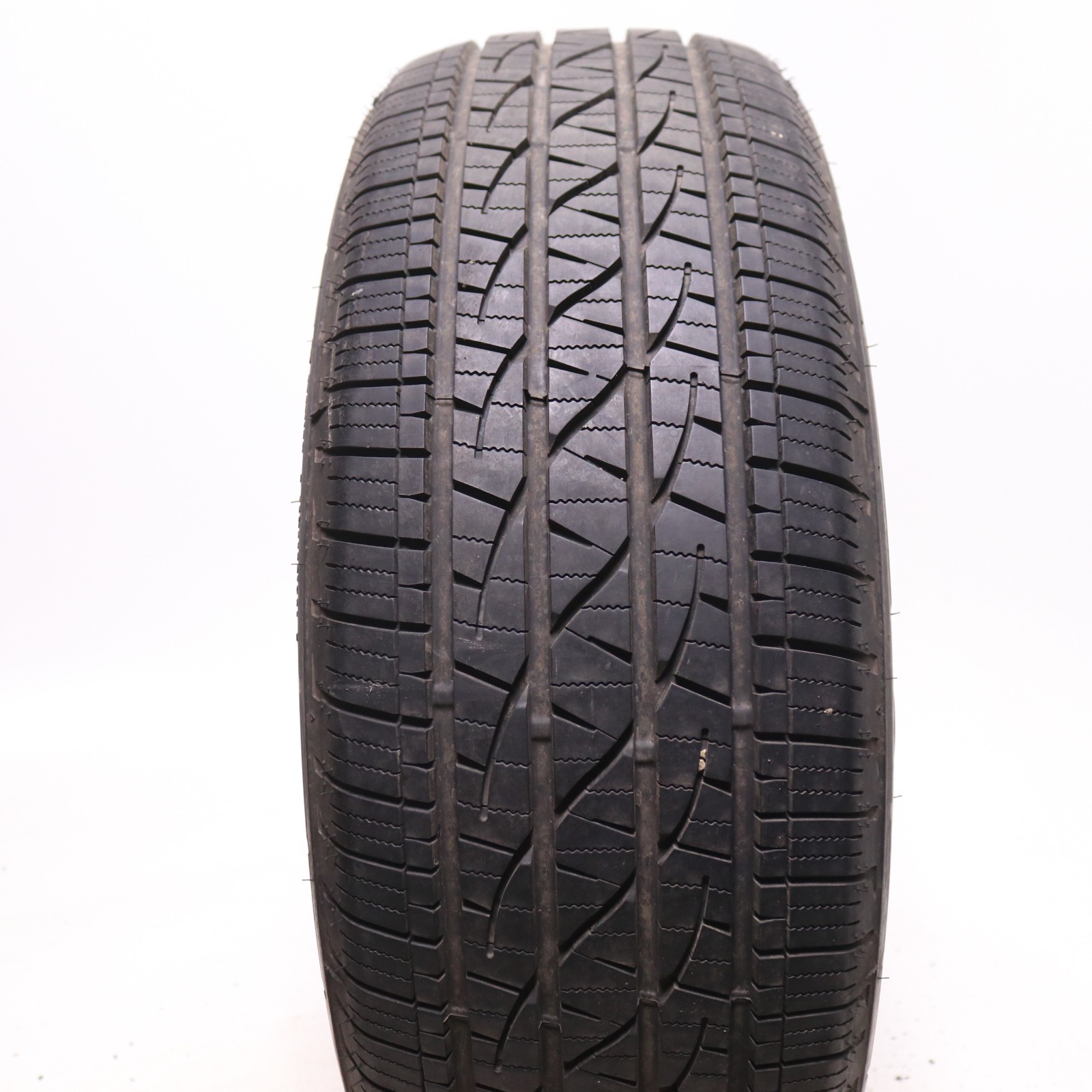 Set of 4 Used 245/60R18 Firestone Destination LE3 – 105H – 8.5-9.5/32