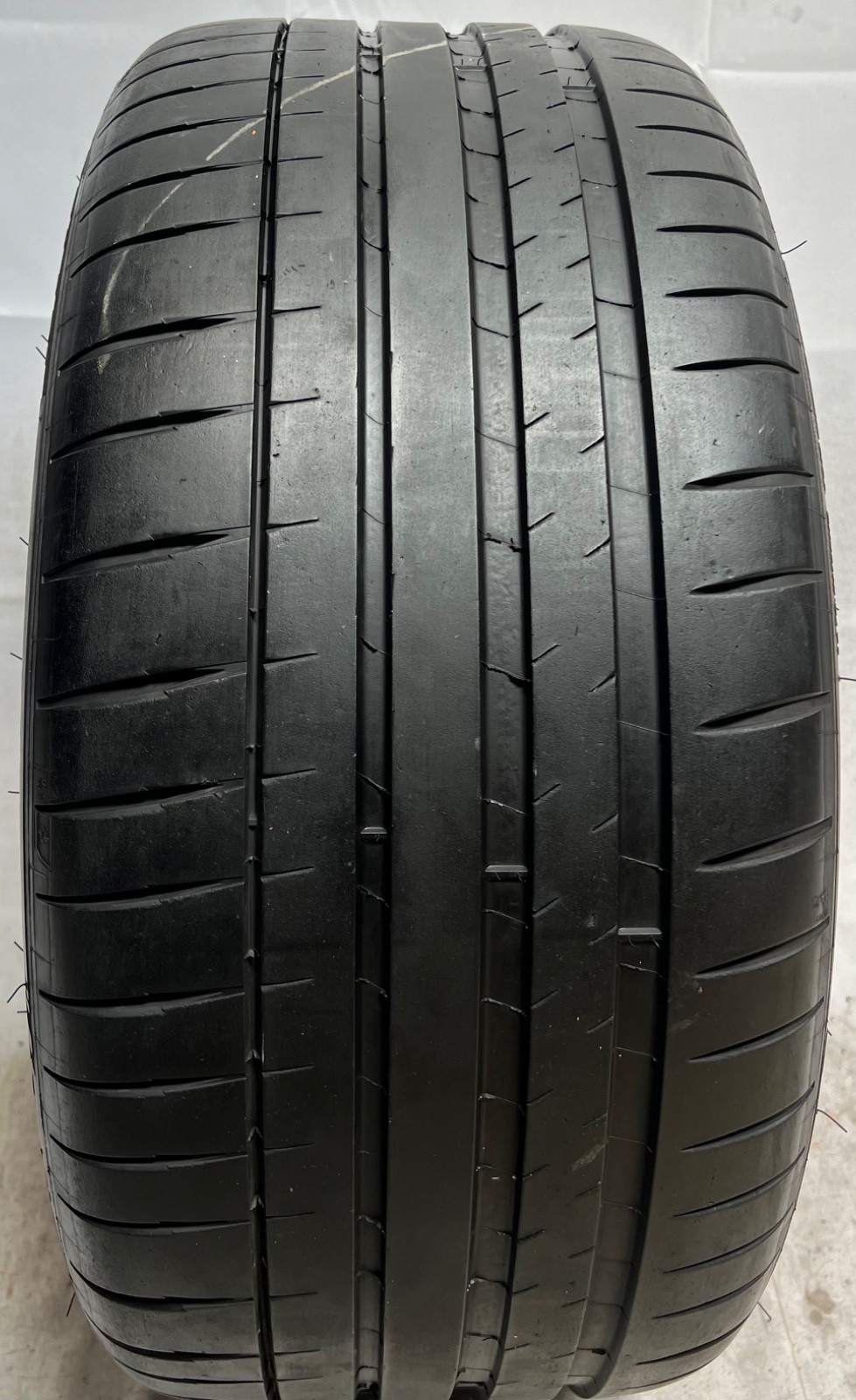 1 – NICE 265/40ZR19 XL (102Y) Michelin Pilot Sport 4 S (MO1) Mercedes – 4158