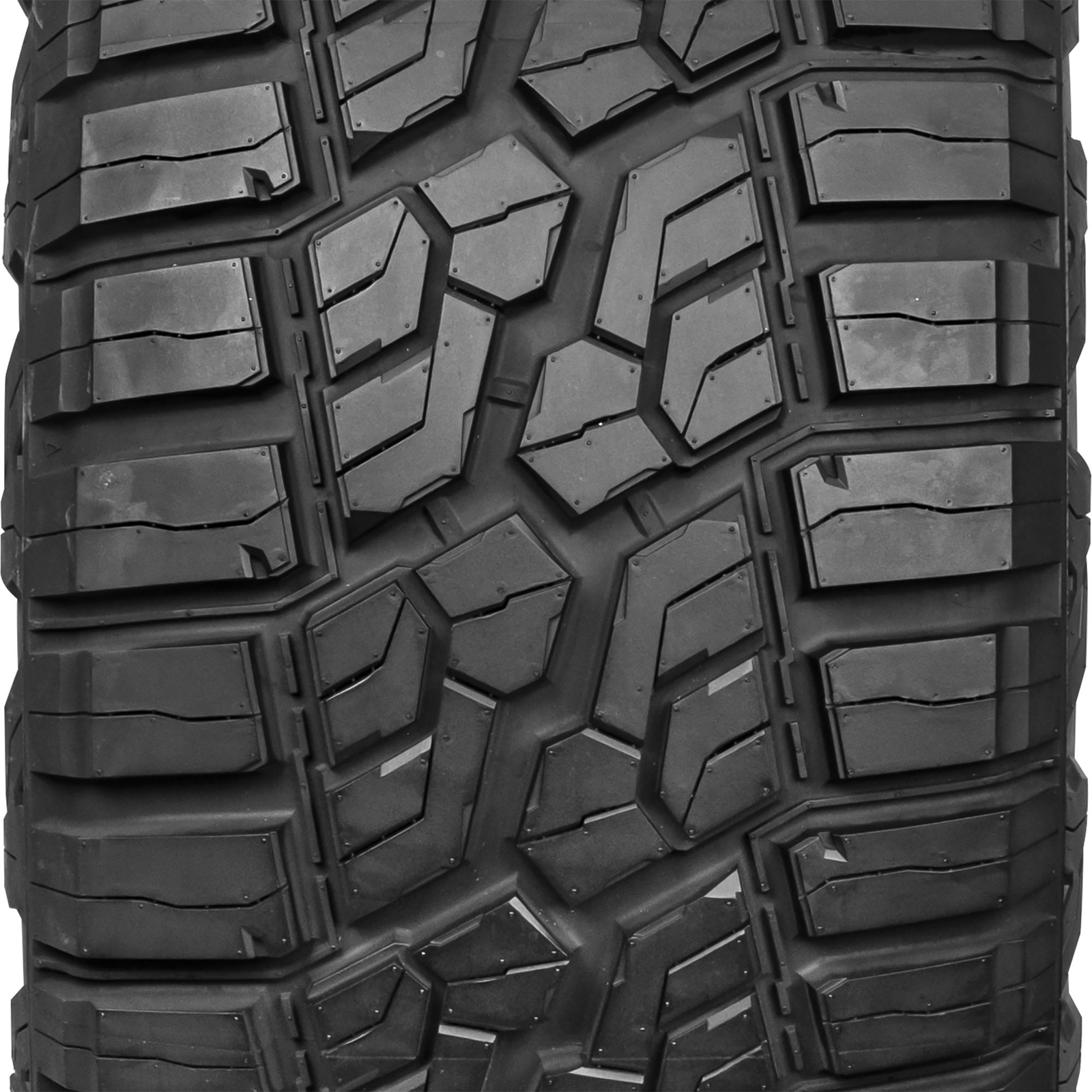 4 New Rbp Repulsor R/t – 305x35r24 Tires 3053524 305 35 24