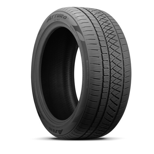 Atturo AZ810 295/40R24XL 114V BSW (1 Tires)