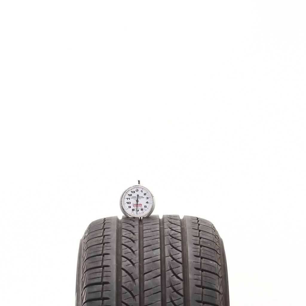 1 X Used 205/55R16 Yokohama Avid GT S35 91H – 7.0/32
