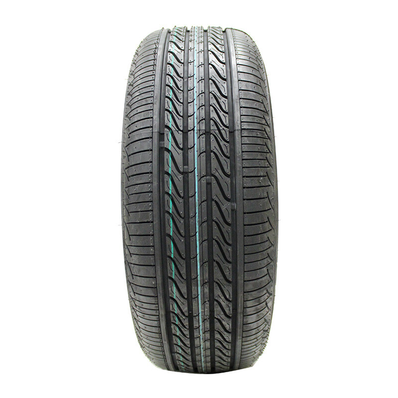 1 New Accelera Eco Plush – 165/80r13 Tires 1658013 165 80 13