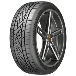 315/35R22 Continental ExtremeContact DWS06 PLUS Tire