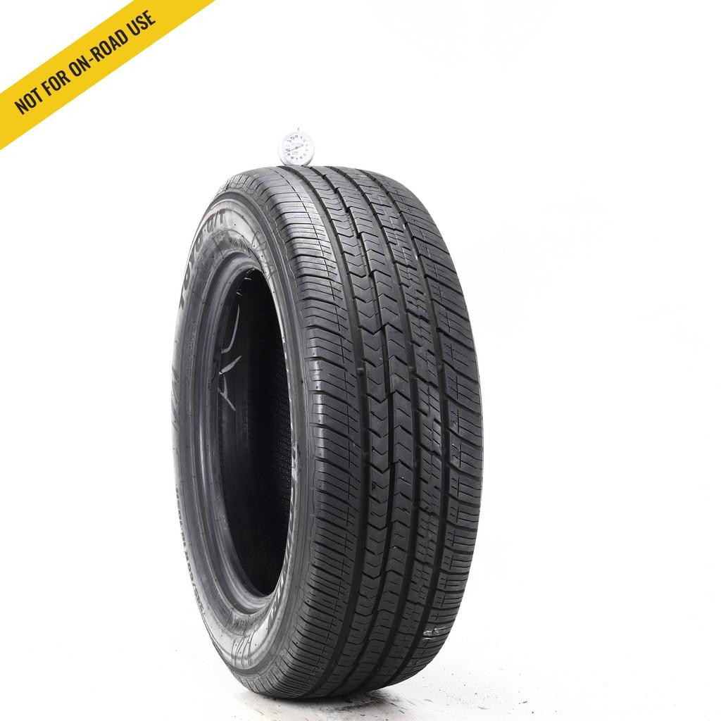 Used 245/60R18 Toyo Open Country Q/T 105H – 9.5/32