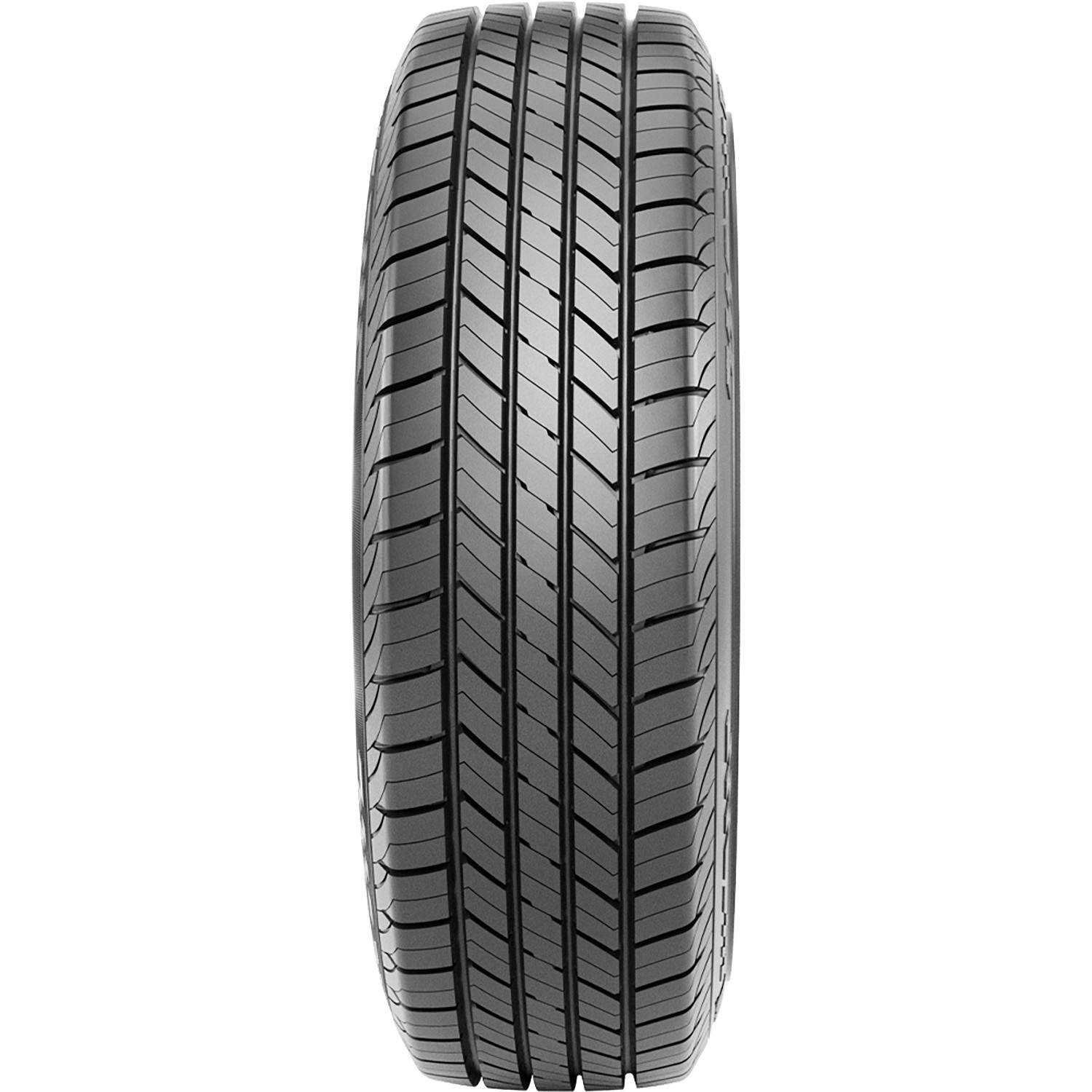 Predator Radial Classic 195/75R14 92S All Season Tire UTQG 480AB