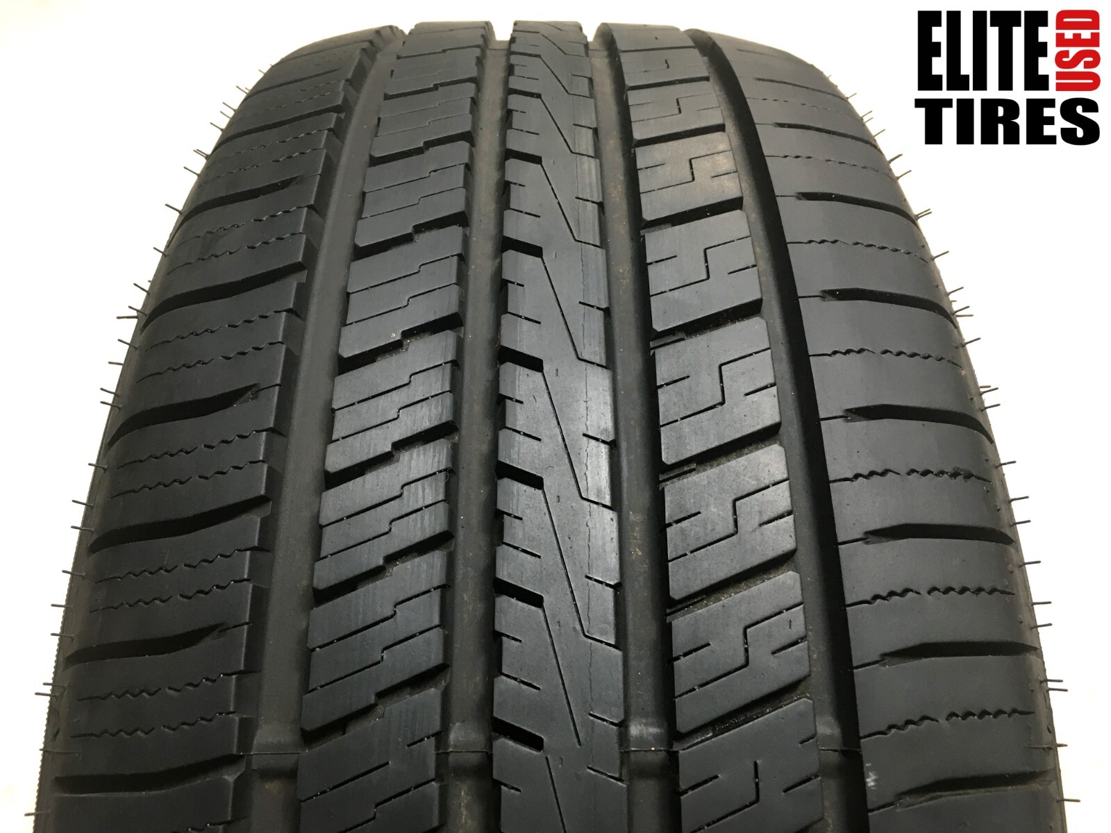 [1] Falken Pro G5 CSV P235/55R19 235 55 19 Tire 9.5-9.75/32