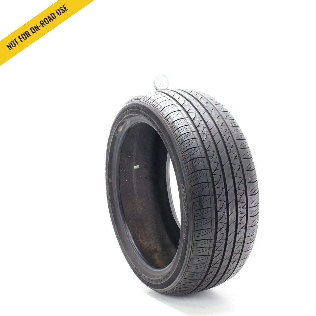 Used 225/45R18 Hankook Optimo H431 95V – 8/32