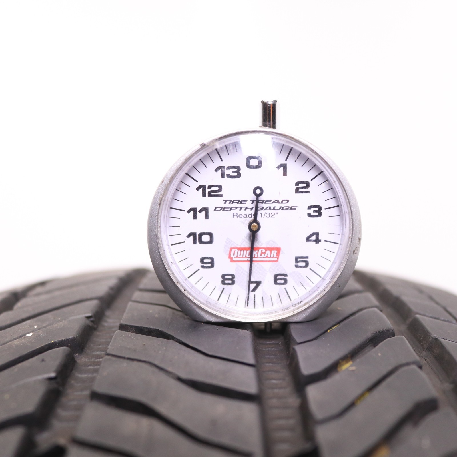 Set of 2 Used 255/65R18 Bridgestone Alenza A/S 02 – 111T – 7-8/32