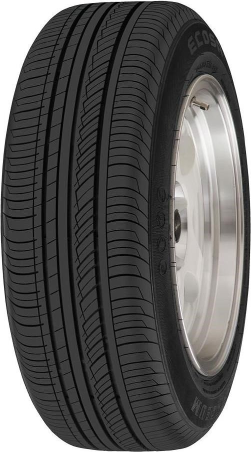 New P 165/80R13 Forceum Ecosa 83T