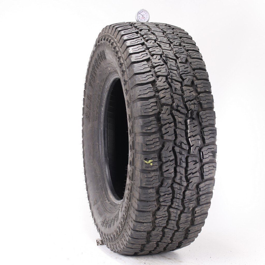 Used 285/70R17 Mazama Open Range A/T SQM-3 117T – 12/32