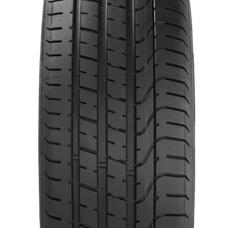 1 X New Pirelli PZero 245/45R20 103Y Summer Sports Performance Traction Tire