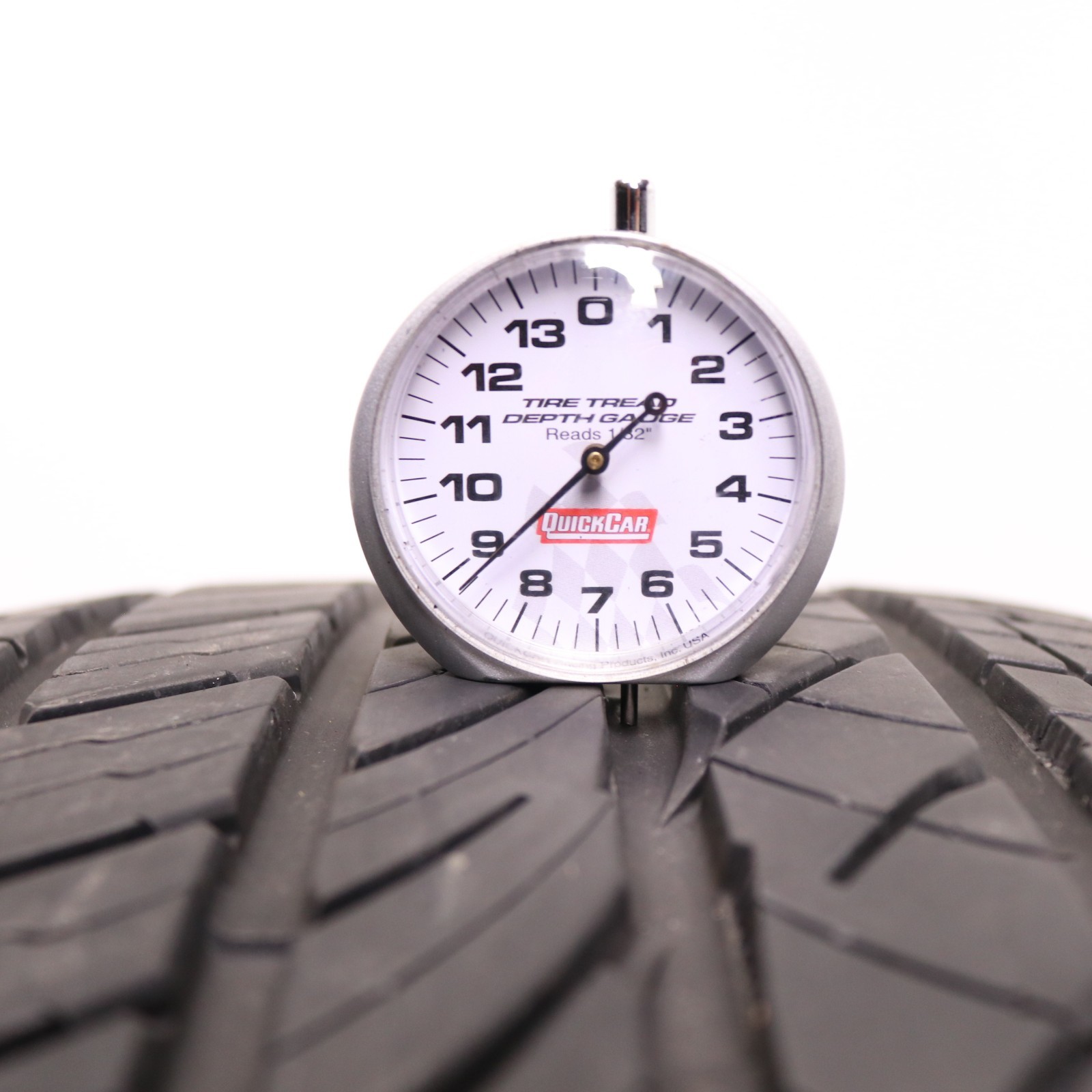 Set of 4 Used 235/45R18 Cooper ProControl – 94V – 8.5-9.5/32