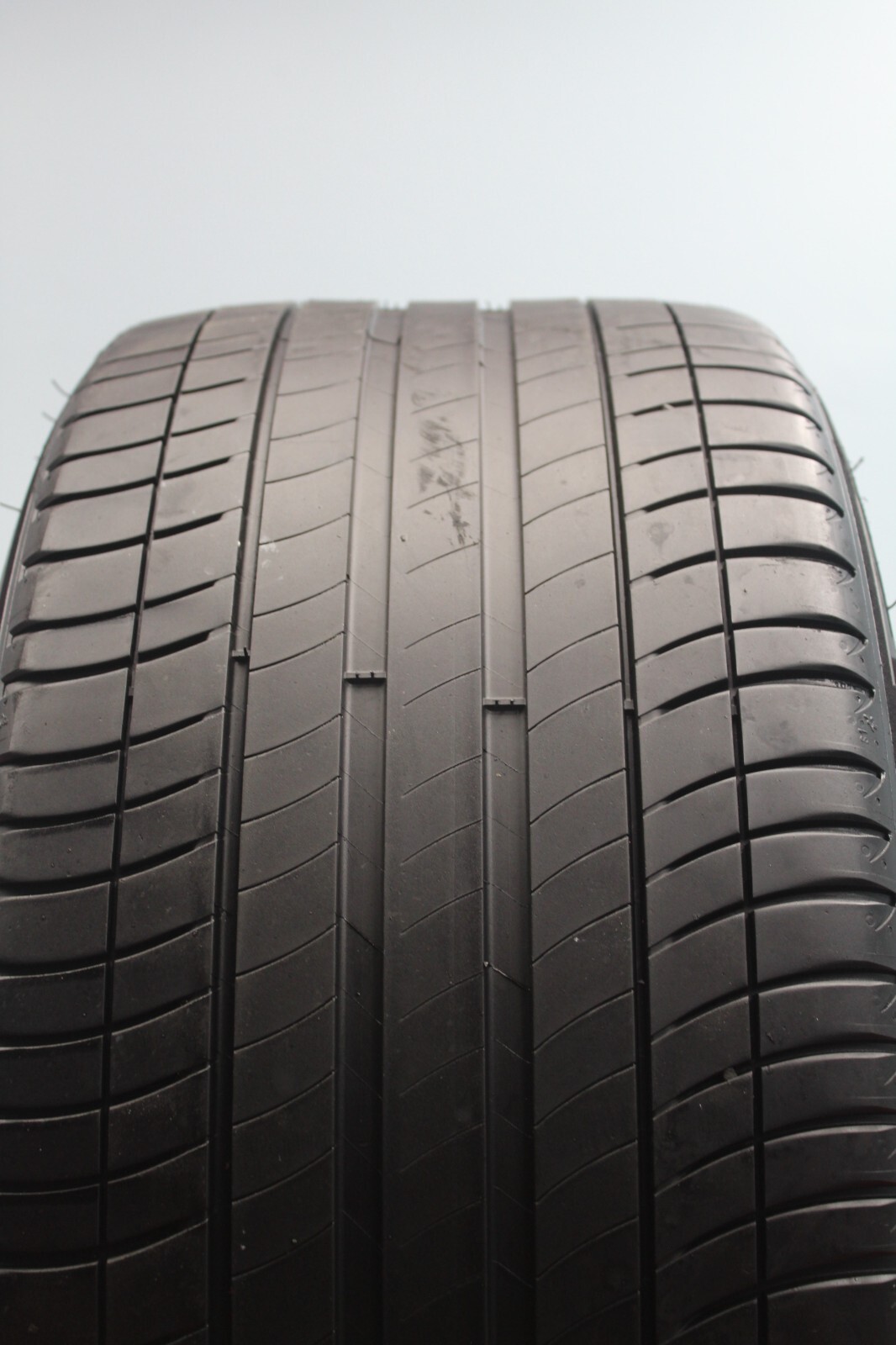 1 Used Michelin Primacy 3 ZP ★ RSC MOE 275/40R18 275/40/18 2754018 99Y