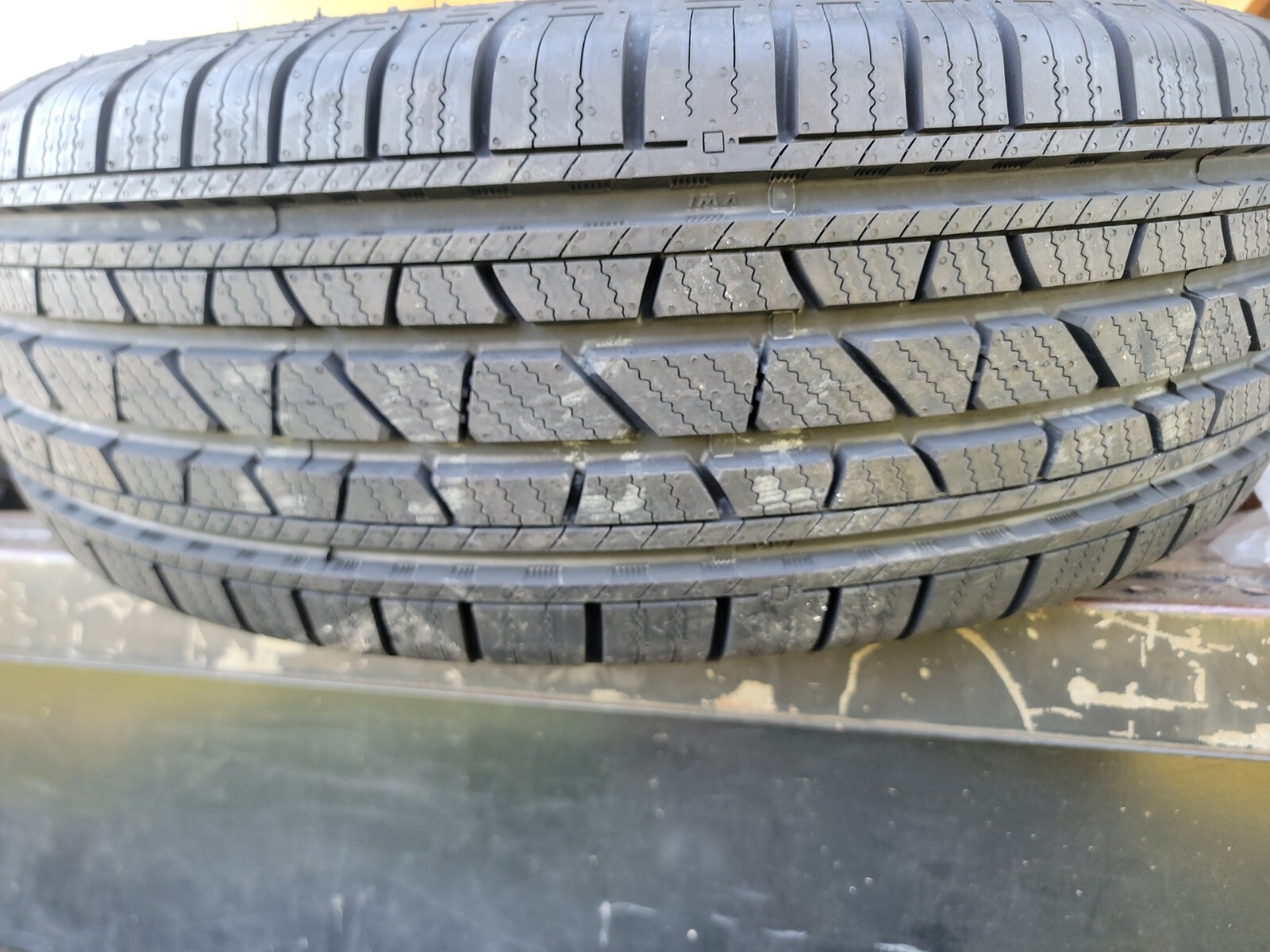 1 New 255/70R18 Cooper Discoverer SRX SUV/Crossover All-Season Tire Free Shippin