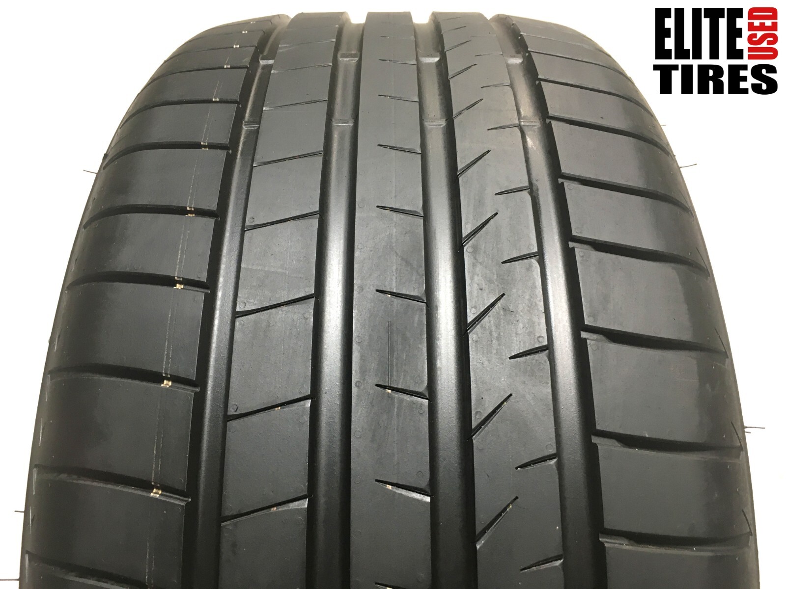 [1] Bridgestone Alenza 001 P285/40R21 285 40 21 Tire – Driven Once