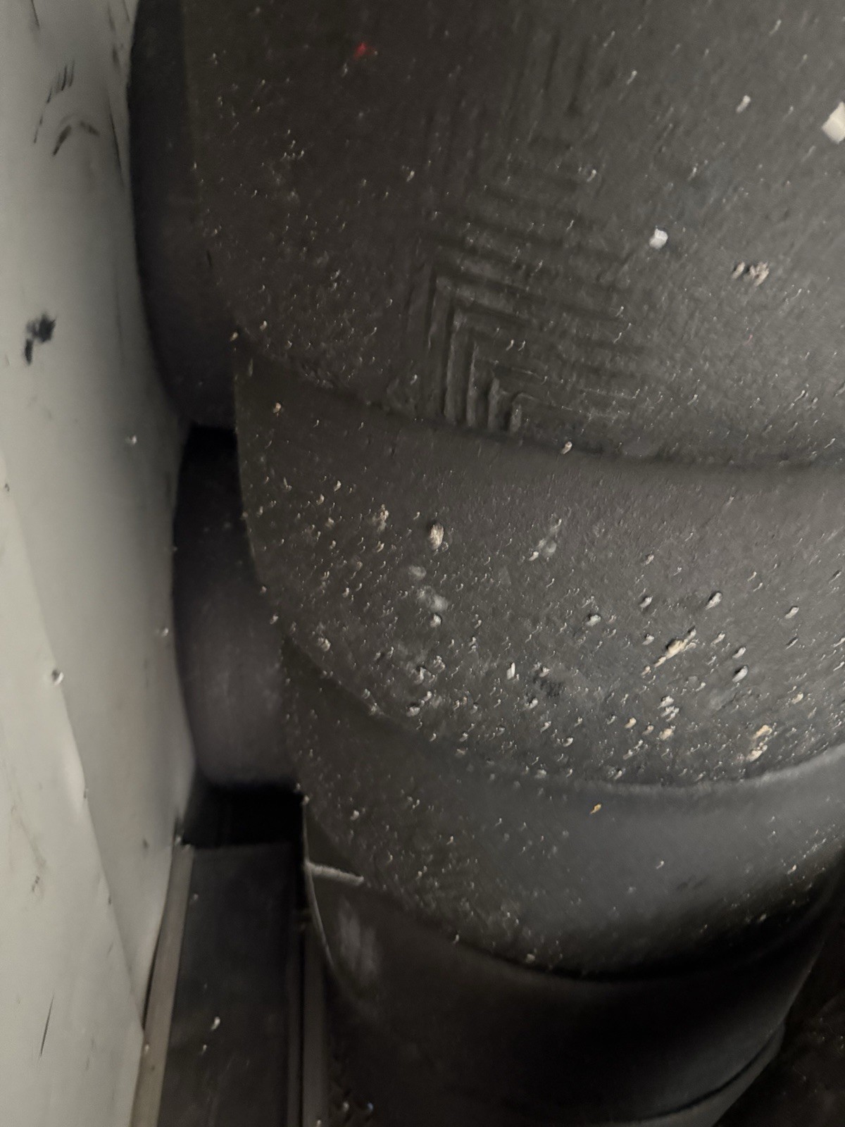 280/680-19 Ferrari Challenge Pirelli p zero race slicks set of 4