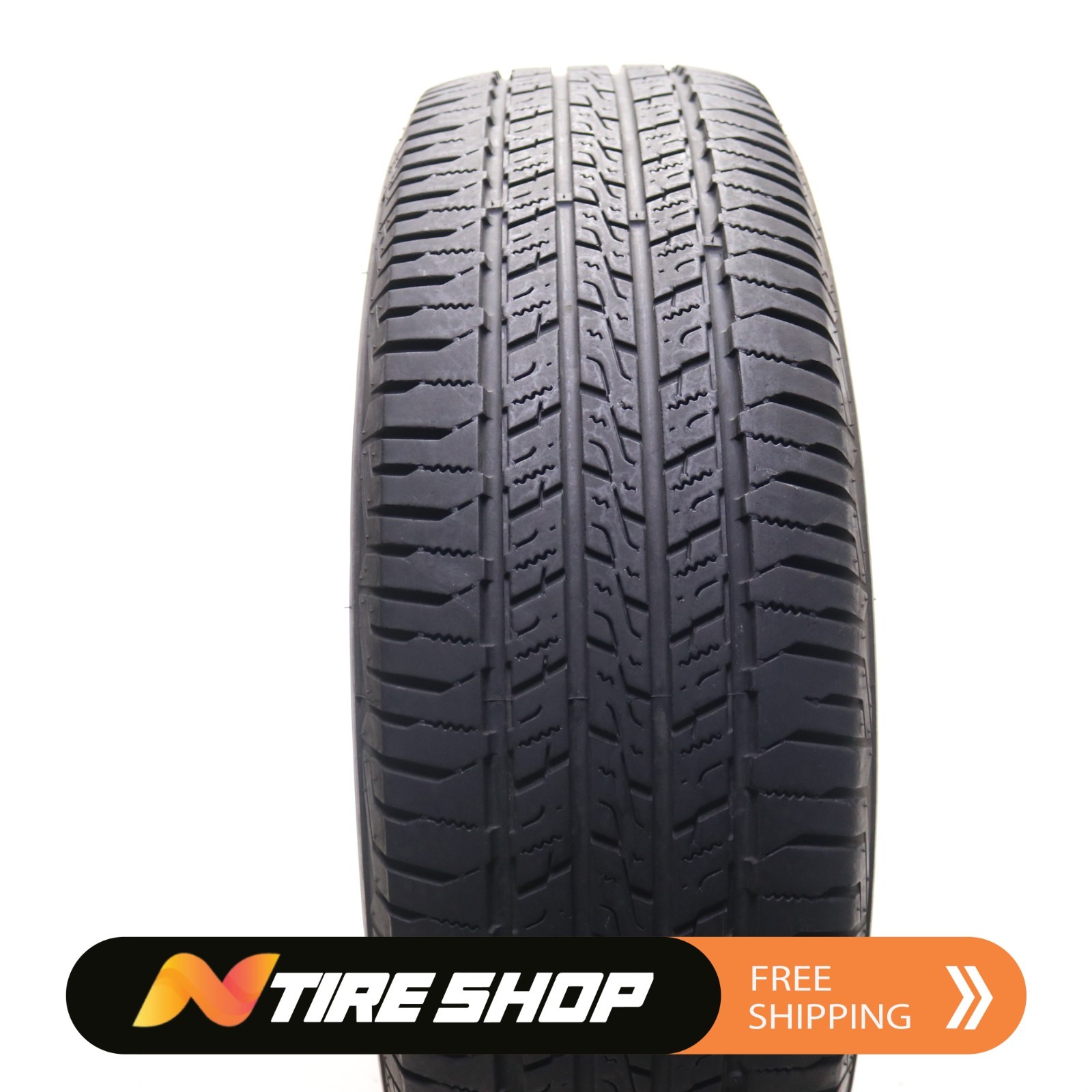 Set of 2 Used 215/70R16 Pathfinder HT – 100T – 6/32 No Repairs
