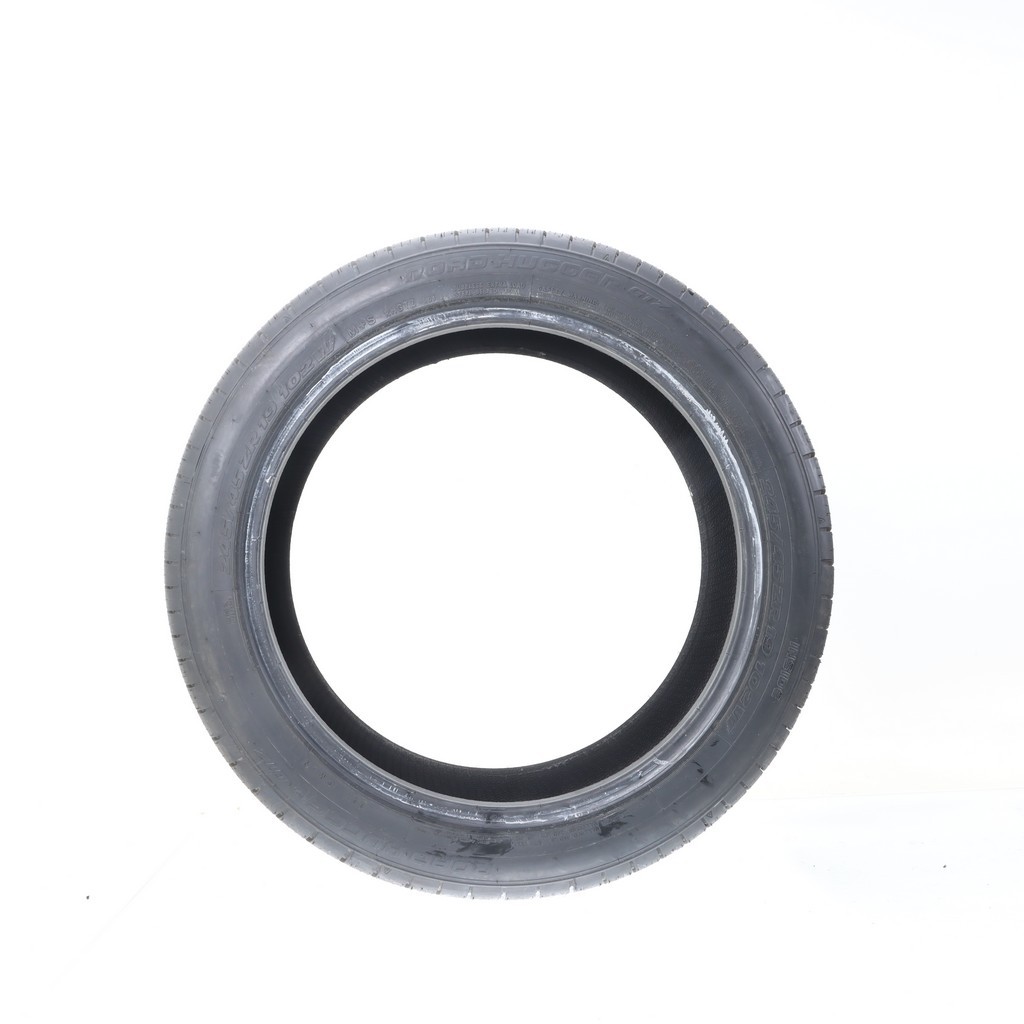 New 245/45ZR19 Road Hugger GTZ 102W – 11/32