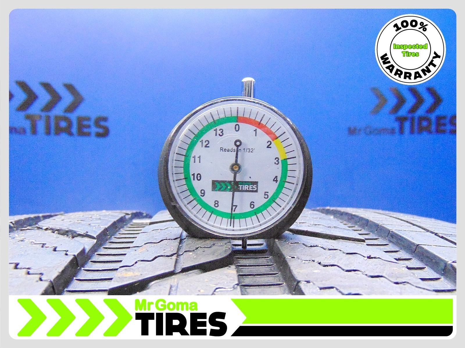 1 BRIDGESTONE ALENZA SPORT A/S XL 315/40R21 USED TIRE 81% LIFE 115V 3154021