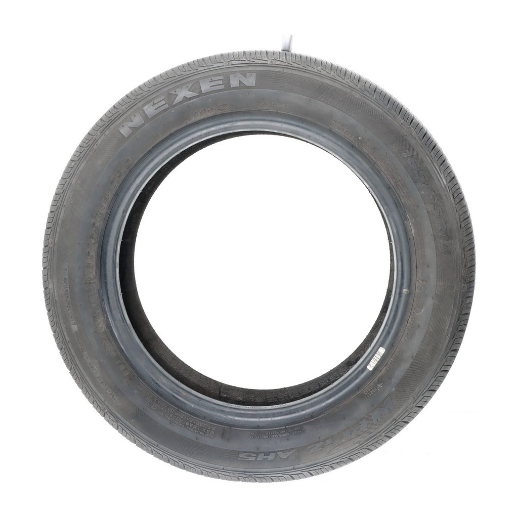 Used 165/65R14 Nexen N’Priz AH5 79S – 5.5/32