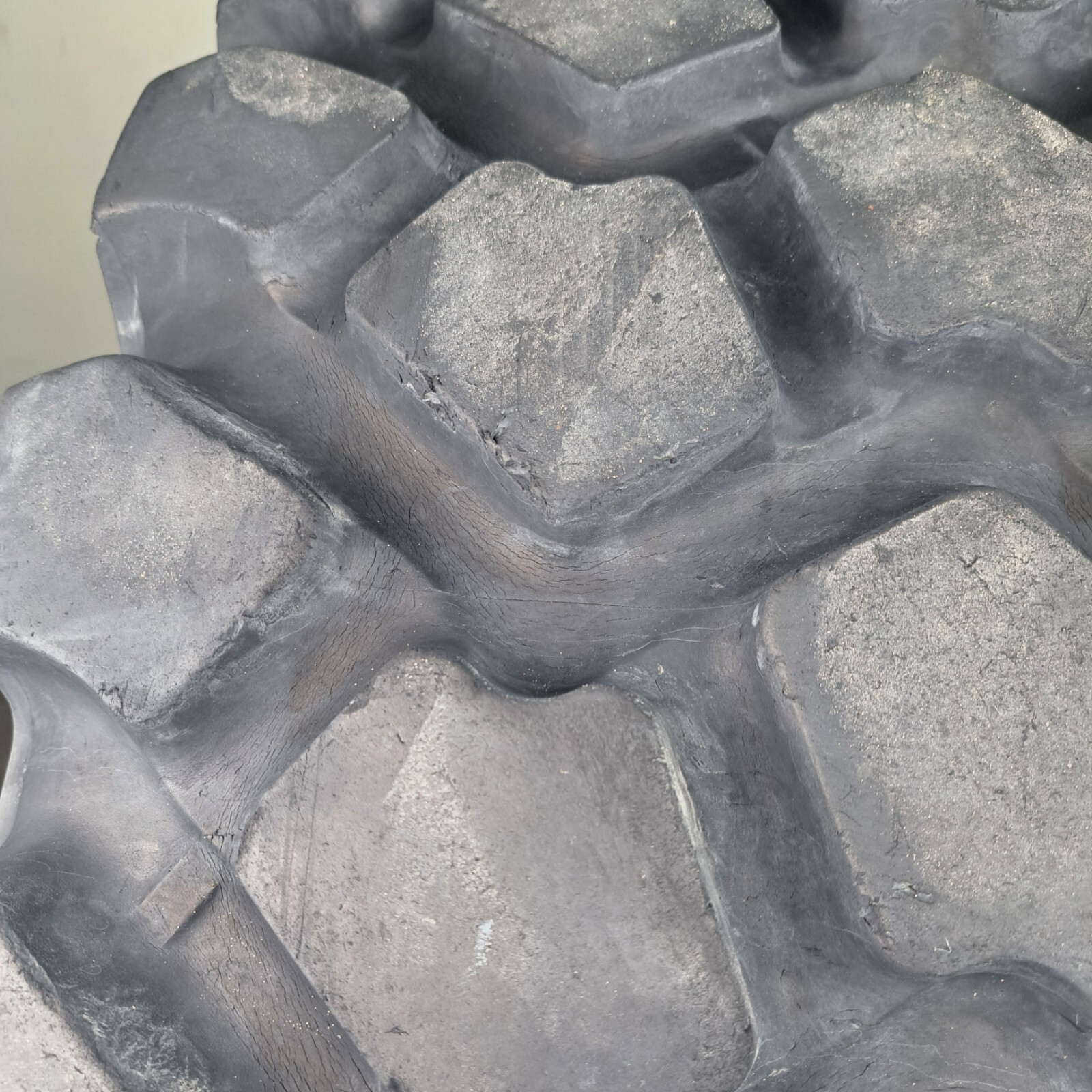 16.00R20 Michelin XZL *Agricultural Use Only*