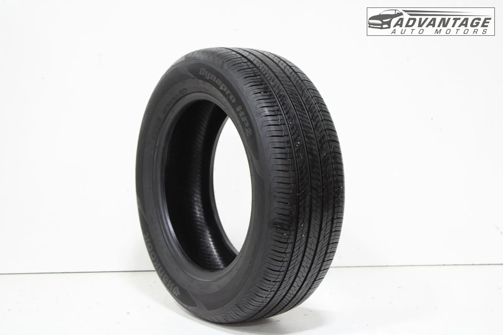 2024 CHEVROLET TRAX WHEEL TIRE HANKOOK 225/60 99H R17 17″ 8/32NDS SET OF 2 OEM