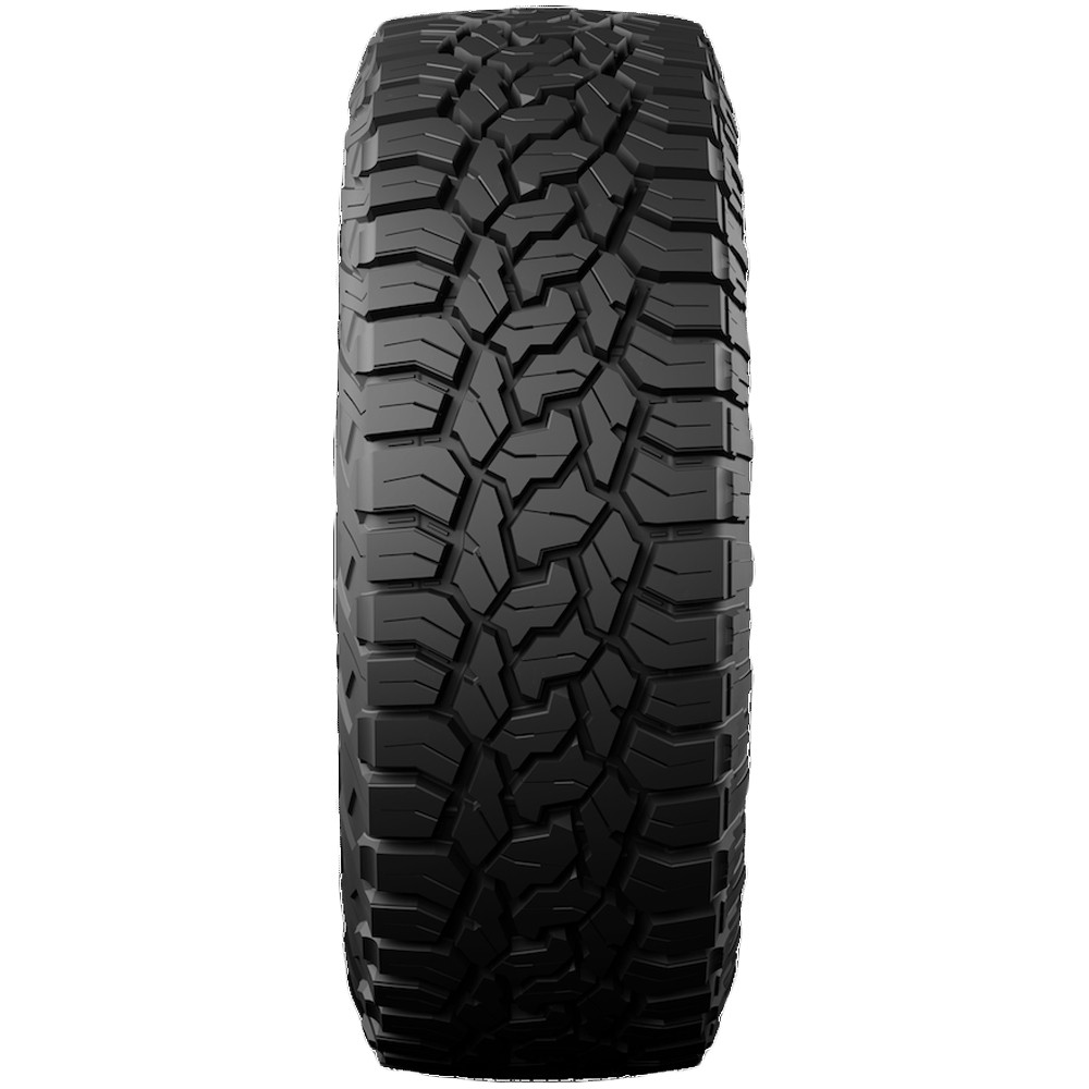 275/55R20 GT Radial Adventuro RT 117H XL Black Wall Tire