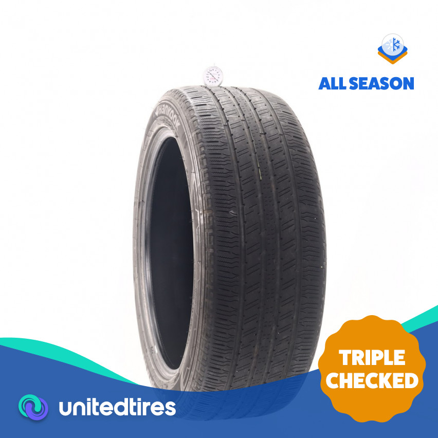 Used 285/45R22 Hankook Dynapro HT 114H – 5/32
