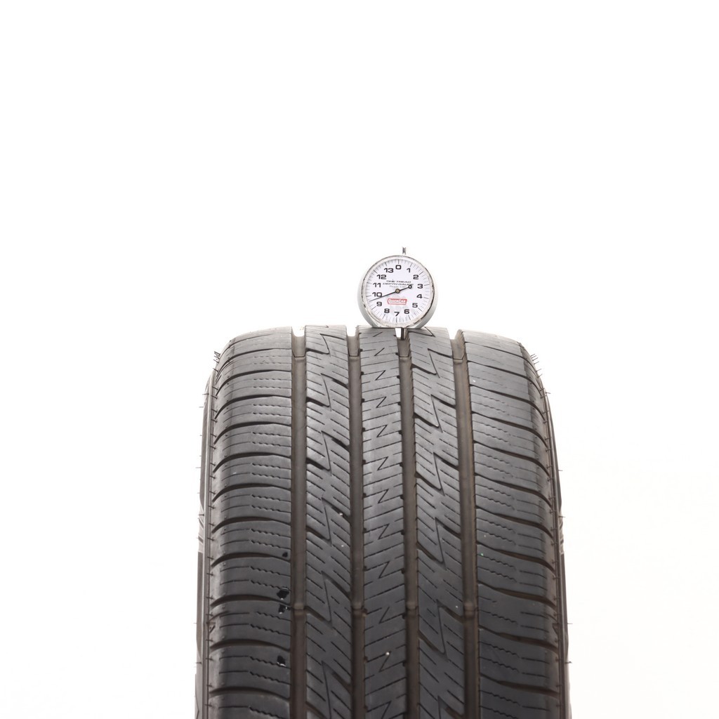 Set of (2) Used 215/50R17 Mazama Reputation NLW-3 95V – 9.5/32