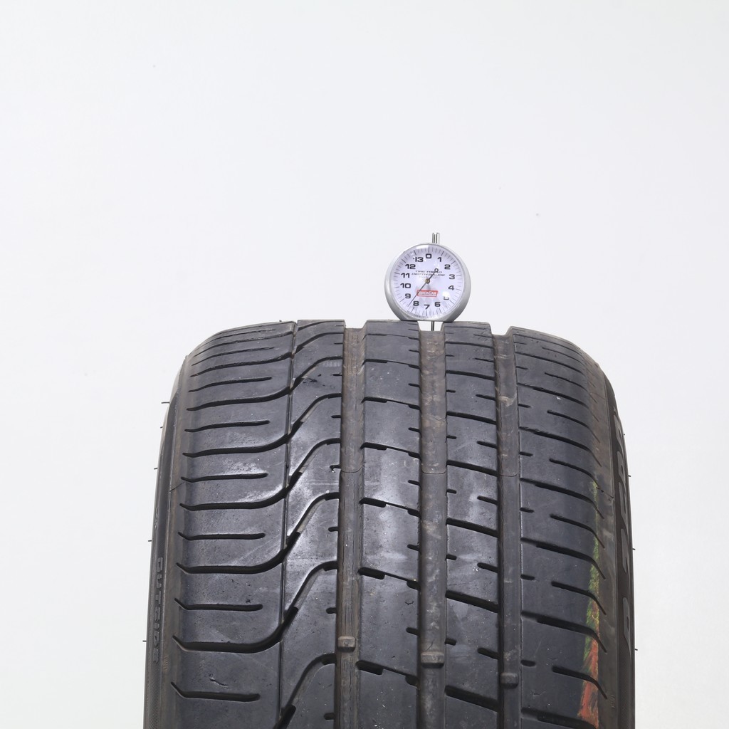 Used 255/35ZR20 Pirelli P Zero AM4 97Y – 8/32