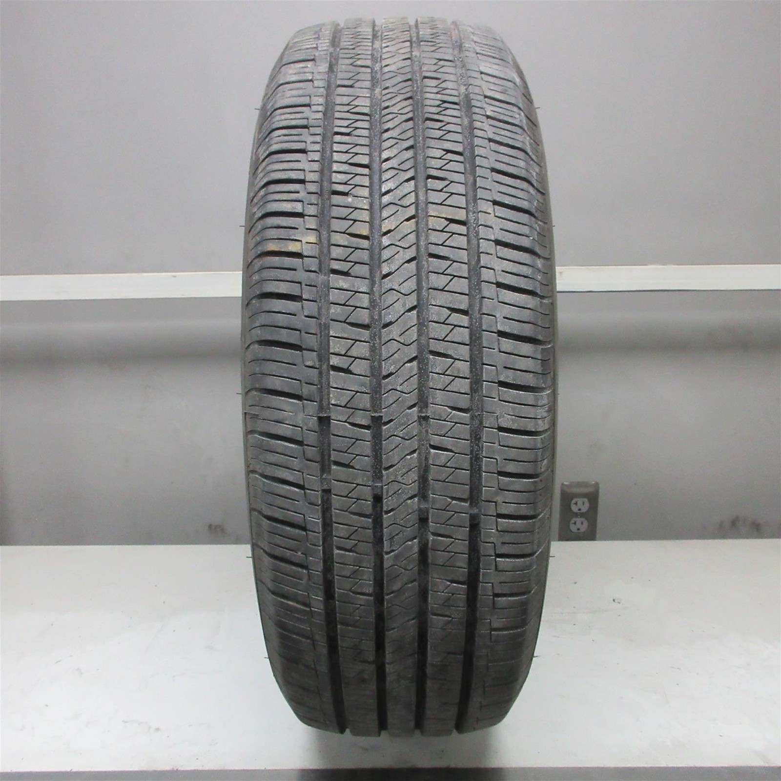 225/65R17 West Lake Foray RP218 102H Used Tire (9/32nd) NO PATCHES! (QTY 1)