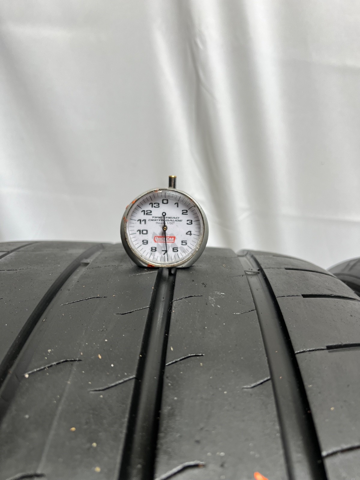 2 – NICE 305/30ZR20 XL (103Y) Bridgestone Potenza Sport (L) Lamborghini – 5117