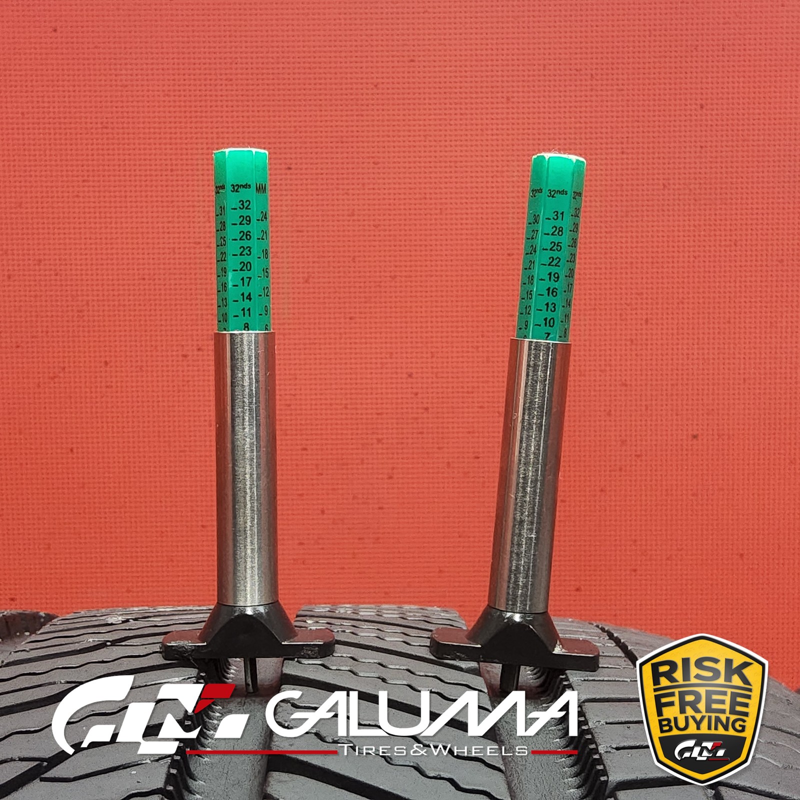 Set of 2 Tires LikeNEW Bridgestone Alenza Sport A/S RFT 275/45R20 No Patch 95000