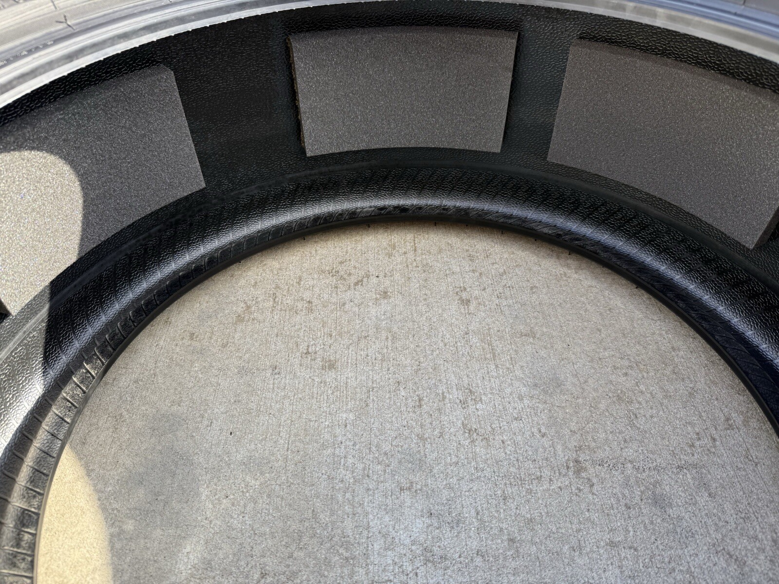 4X NEW Pirelli Cinturato P7 All Season N1 Porsche PNCS 2X 275/35R21 2X 315/30R21