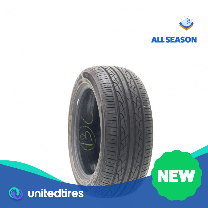 New 205/50R15 Hankook Ventus V2 concept2 86H – 9/32