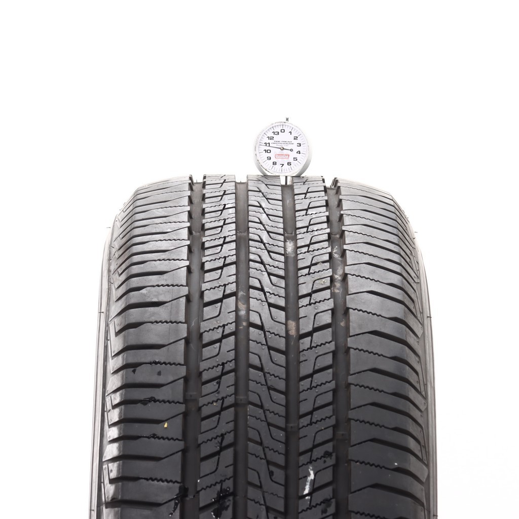 Set of (4) Used 275/60R20 Pathfinder HT 115T – 9.5-10.5/32