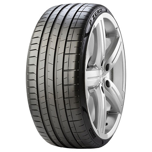 Pirelli P Zero PZ4 Sport 235/35R20XL 92Y BSW (1 Tires)