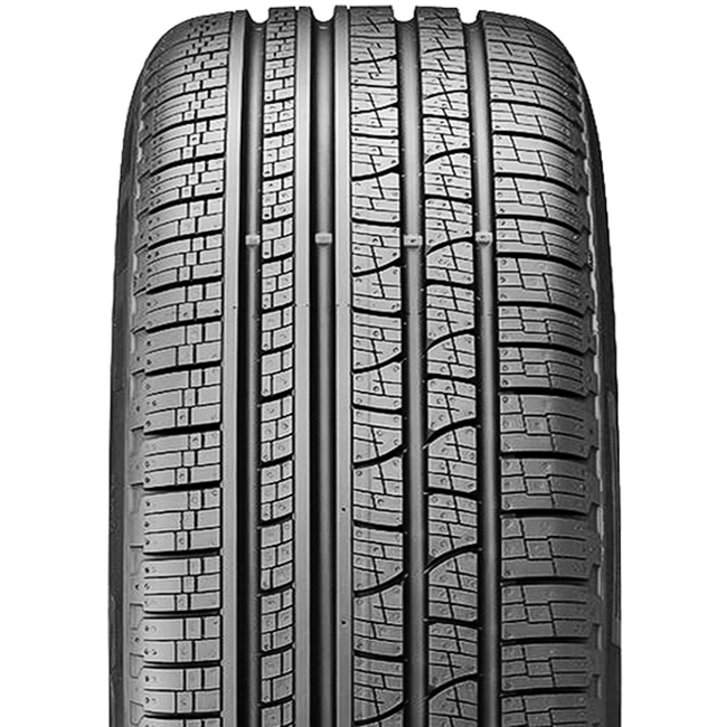 2 Tires Pirelli Scorpion Verde All Season 285/40R21 109V XL (N0) A/S Performance