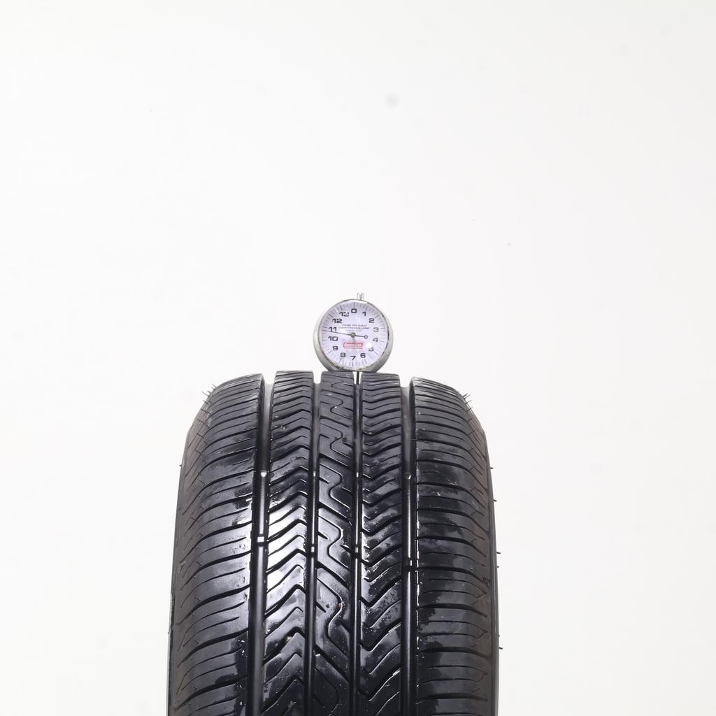 Set of (4) Used 205/65R16 Toyo Extensa A/S II 95H – 9.5-10.5/32