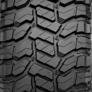 2 New Patriot R/t – Lt33x12.50r17 Tires 33125017 33 12.50 17