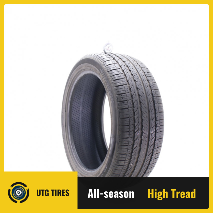 Used 235/45R18 Hankook Optimo H426 94H – 8/32