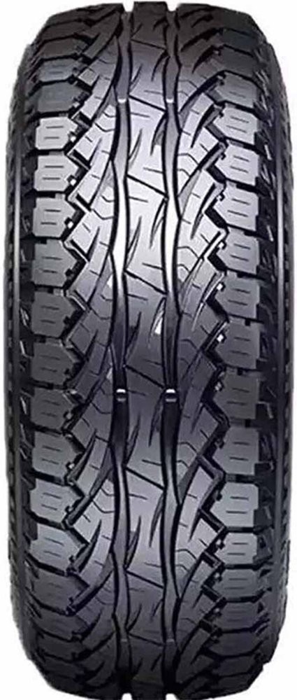 Set of (2) New 255/70R16 Wanli Alpinism A/T SU006 111T
