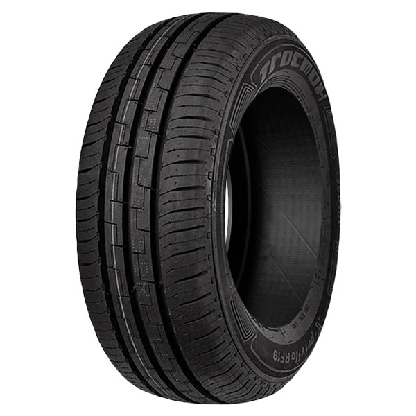 TYRE TRACMAX 185 R14 102/100S TRANSP RF19 SUMMER