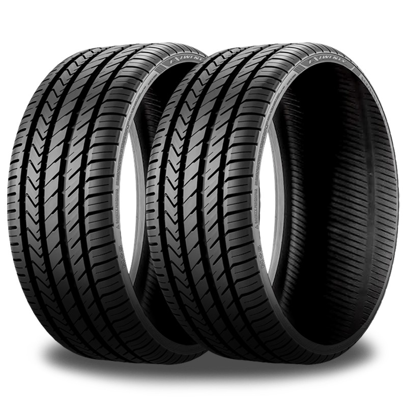 4 Lexani LX-Twenty 215/30R20 82W All Season High Performance [55K Mi Warranty]