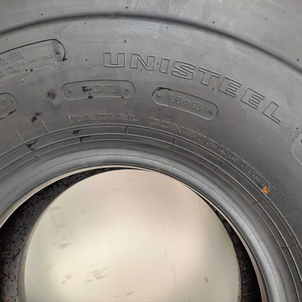 16.00R20 Goodyear AT/2A *NEW*
