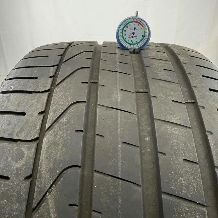 Used 305/30ZR20 Pirelli P Zero PZ4 N1 103Y 7/32 (DOT 24)