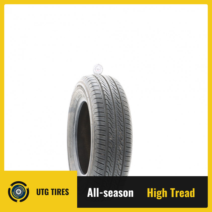 Used 185/70R14 Toyo Eclipse 87S – 10.5/32