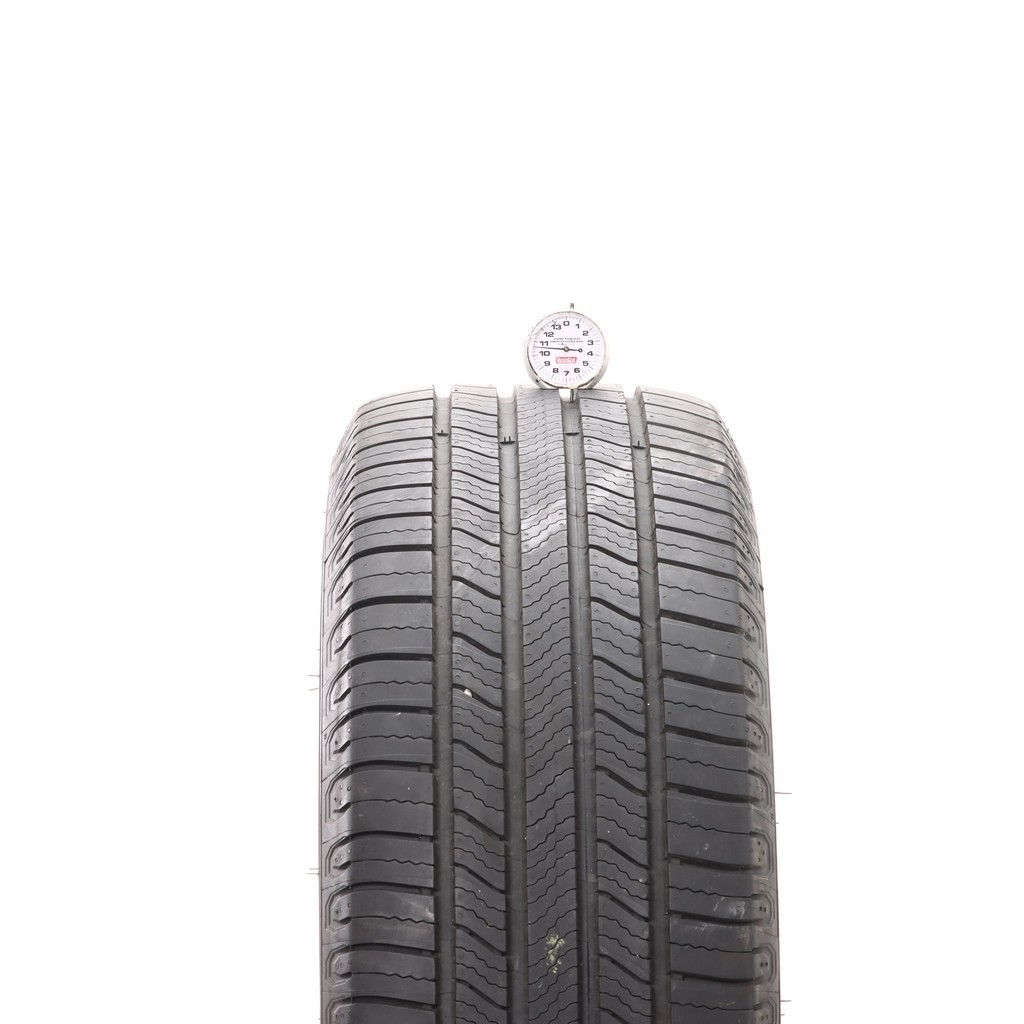 Set of (4) Used 245/50R20 Michelin Defender 2 105H – 9.5-10.5/32