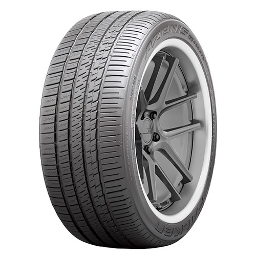 Falken Azenis FK460 A/S 215/45R18XL 93Y BSW (2 Tires)