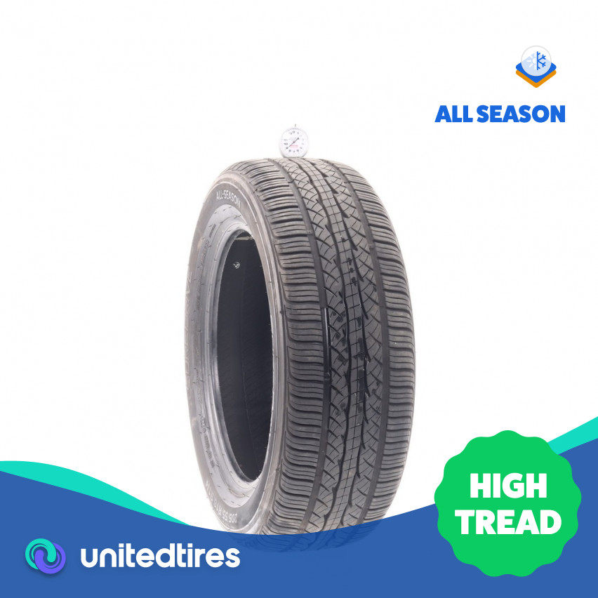 Used 205/55R16 SureDrive All-season 91H – 9/32